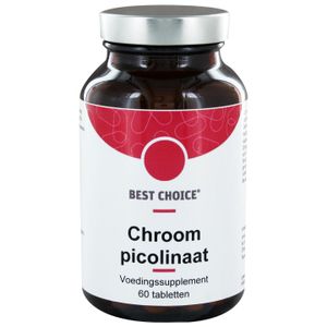 Chroom Picolinaat