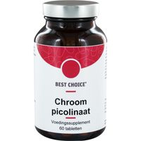 Chroom Picolinaat - thumbnail