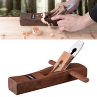 280mm Indonesië rode Carpenter handmatige Planer DIY timmerman hulpmiddel