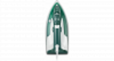 Severin BA 3261 - Stoomstrijkijzer - Groen - AKTIE!