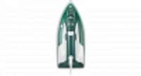 Severin BA 3261 - Stoomstrijkijzer - Groen - AKTIE!