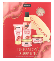 Dream On Sleep Kit Geschenkset Dream On Sleep Kit Geschenkset