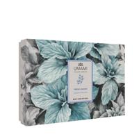 Umami Exclusive Cosmetics Fresh Leaves Giftset Medium Umami Exclusive Cosmetics Fresh Leaves Giftset Medium
