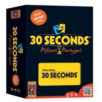 999 Games 30 Seconds Uitbreiding - thumbnail