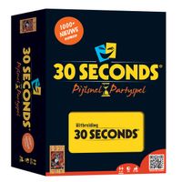 999Games 30 seconds uitbreiding 999Games 30 seconds uitbreiding