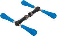 Cyclus TOOLS Cycplus trapasdraadsnij-gereedschap "profi" cyclus 720140