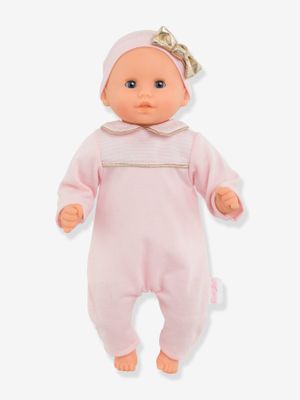 Pop Bébé câlin Manon COROLLE roze