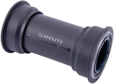 SRAM Bot.bracket dub road bb386
