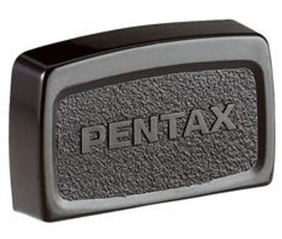 Pentax Zoekerdop ME