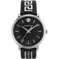 Versace VE5A01321 Zwart (Ø 20 mm) Heren horloge