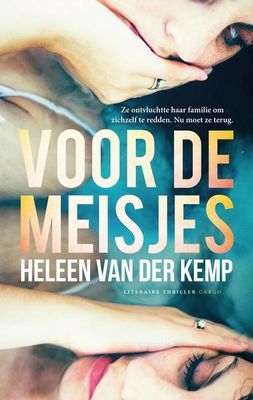 Voor de meisjes - Heleen van der Kemp - eBook (9789403142302) Voor de meisjes - Heleen van der Kemp - eBook (9789403142302)