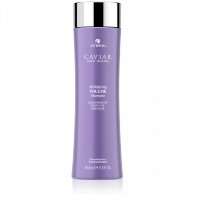 Alterna Caviar Anti-Aging Multiplying Volume Care Miracle Multiplying Volume Shampoo 250ml | Shampoo Voor Fijn En Dun Haar