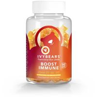 Ivy Bears Boost Immune 60Stuks Ivy Bears Boost Immune 60Stuks