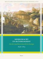 Krijgsmacht en handelsgeest (Hardback)