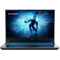 ERAZER Deputy P60 MD62588 15.6 i7-12650H 16GB 512GB SSD RTX 4060 Gaming Laptop