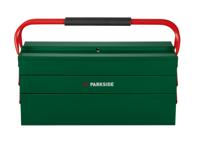 PARKSIDE Stalen gereedschapskist