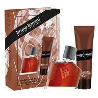 Bruno Banani Bruno Banani Giftset 2pcs Magnetic Men