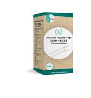 Urinestrips - thumbnail