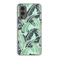 This Sh*t Is Bananas: OnePlus Nord 2 5G Transparant Hoesje