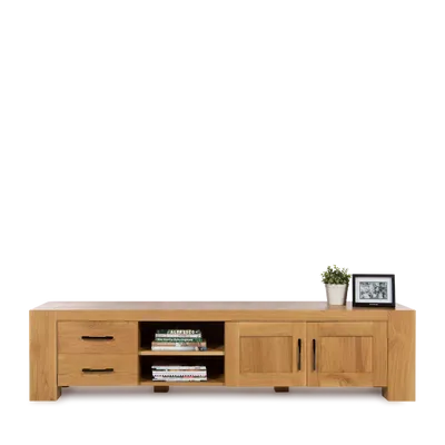 TV dressoir (210cm) XXL - E5 TV dressoir (210cm) XXL - E5
