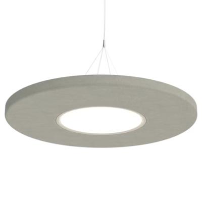 Buzzi Space - Buzzi Moon Rond Plat Groot Hanglamp