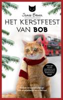 Het Kerstfeest van Bob (Paperback)