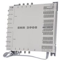 EXR 2908  - Multi switch for communication techn. EXR 2908 - thumbnail