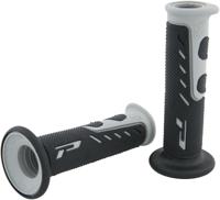 PROGRIP Rubber grip 725 gr/sw 122mm open