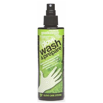 Gloveglu Wash & Prepare 120ml