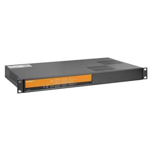 Weidmüller IE-SW-SL26M-24TX-2GC-LV Industrial Ethernet Switch 10 / 100 / 1000 MBit/s