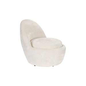 Housecraft Nash Fauteuil Off-White - Wit