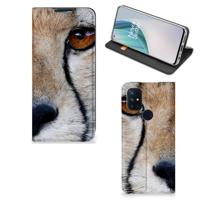 OnePlus Nord N10 5G | Hoesje maken | Cheetah
