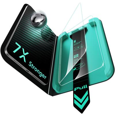 iPad mini 7/mini 6 UltraFit Armorite® Screen Protector - 2 Pack