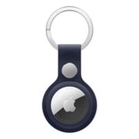 Sleutelhanger Apple AirTag Marineblauw