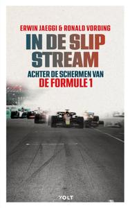 In de slipstream (Paperback)