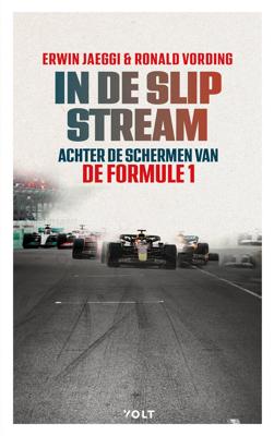 In de slipstream (Paperback)