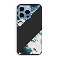 Golven: iPhone 13 Pro Biologisch afbreekbaar hoesje