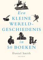 Een kleine wereldgeschiedenis in 50 boeken - thumbnail