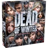 Dead of Winter: A Crossroads Game