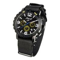 Bogey BSFS004YLBK (Ø 44 mm) Heren horloge - thumbnail