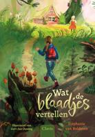 Wat de blaadjes vertellen (Hardback)