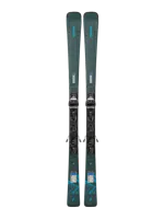K2 Disruption SC W Ski&apos;s + Bindingen