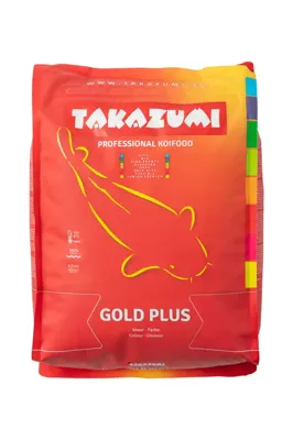 Takazumi Takazumi Gold Plus 4,5 kg