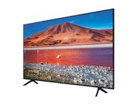 Samsung Series 7 UE75TU7000WXXN tv 190,5 cm (75") 4K Ultra HD Smart TV Wifi Zwart - thumbnail