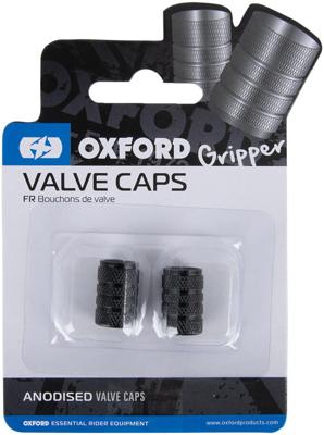 OXFORD ventieldoppen