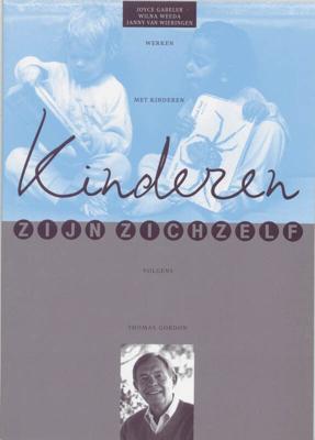 Kinderen zijn zichzelf (Paperback)