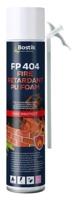 Bostik FP 404 Fire Retardant PU Foam Hand 750ml Bostik FP 404 Fire Retardant PU Foam Hand 750ml