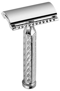 Merkur 42C double edge safety razor