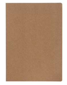 HEMA Schrift 18x25.5cm Gelinieerd