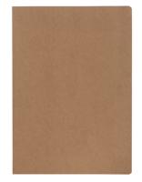 HEMA Schrift 18x25.5cm Gelinieerd
